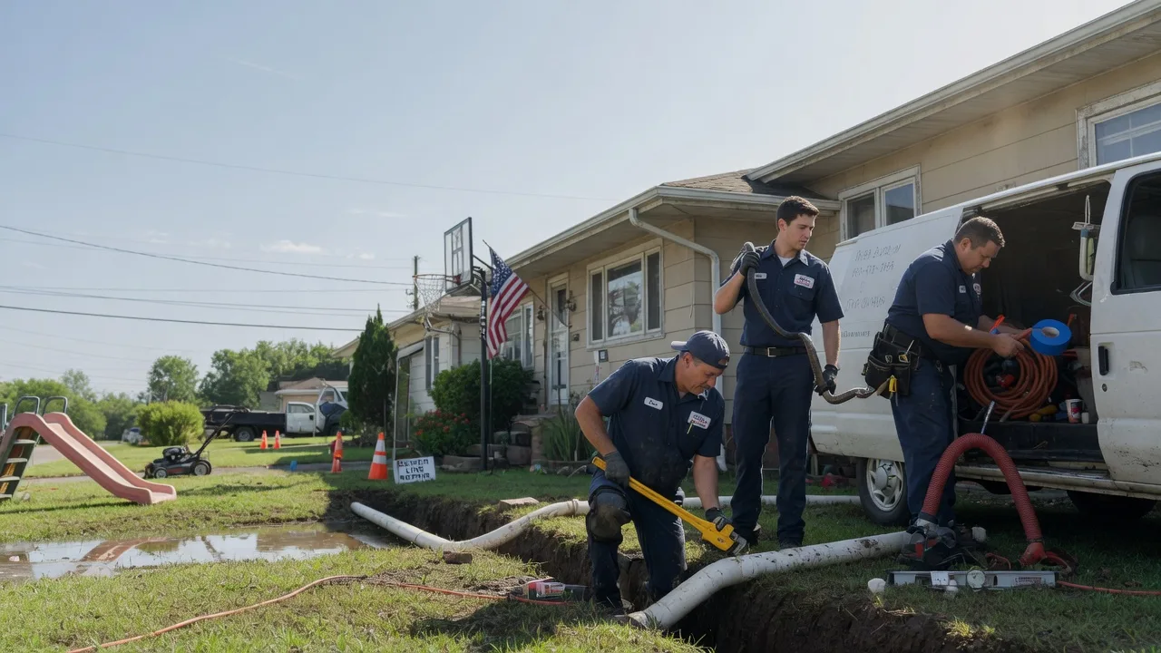 Toilet Installation in Bainbridge, IN near me
